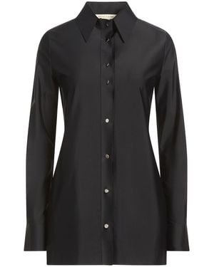 1017 ALYX 9SM Shirt Polyamide, Elastane - Black
