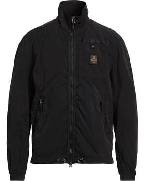 Refrigiwear Chaqueta Y Cazadora - Negro