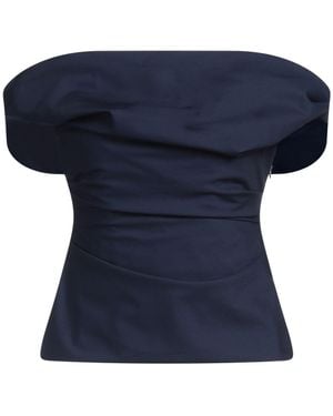 ARMARIUM Top - Blau
