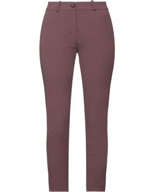 Rrd Trousers - Purple