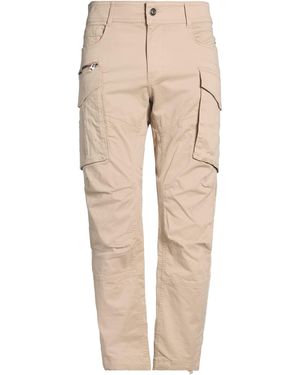 Replay Trousers - Natural