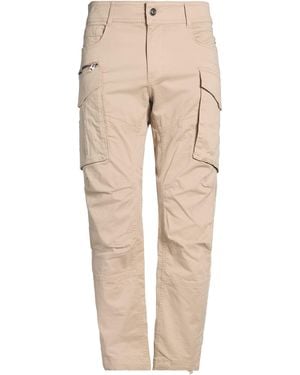 Replay Pants - Natural