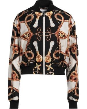Moschino Jacket - Black