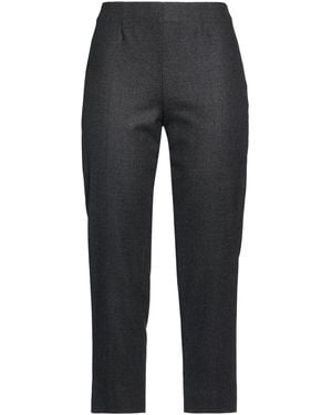 Piazza Sempione Pants - Gray