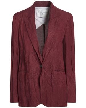 forte_forte Blazers - Purple