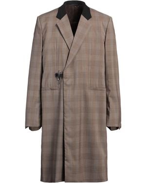 Givenchy Jacke, Mantel & Trenchcoat - Braun
