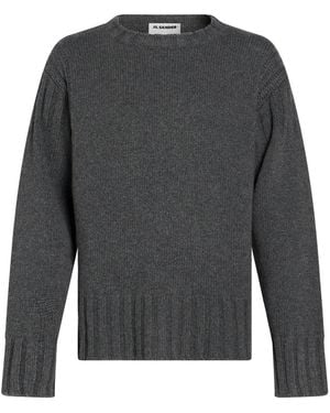 Jil Sander Jumpers - Grey