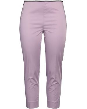 Diana Gallesi Pants - Purple