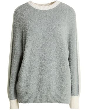Purotatto Pullover - Gris
