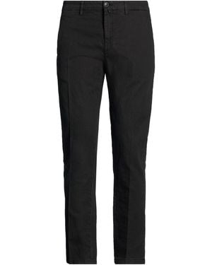 Siviglia Trousers - Black