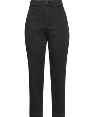Bonheur Pants - Black