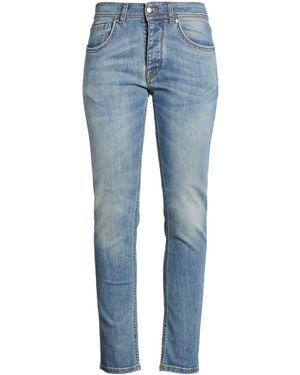 Reign Jeans - Blue