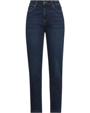 John Richmond Jeans Cotton, Elastane - Blue