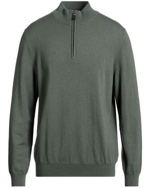 von Braun Turtleneck Cashmere - Green