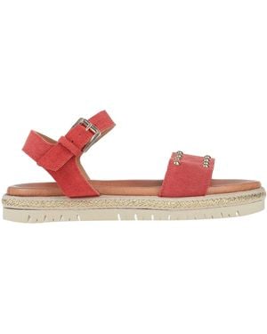 Carlo Pazolini Espadrillas - Rosa
