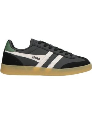 Gola Trainers - Green