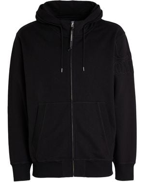 C.P. Company Sweat-Shirt - Noir
