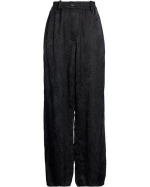 Masnada Pantalone - Nero