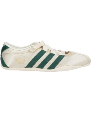 adidas Originals Ballet Flats - Green