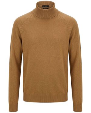 Liu Jo Turtleneck - Brown