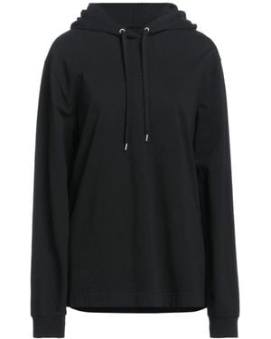 Rabanne Sweatshirt - Black