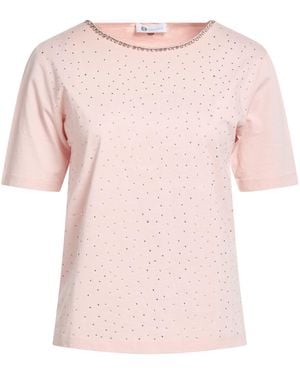 Diana Gallesi T-Shirts - Pink