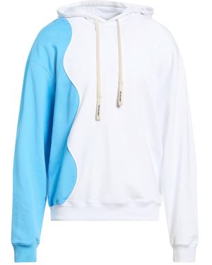 MSGM Sudadera - Azul