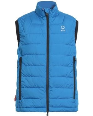 Suns Boards Gilet - Blue