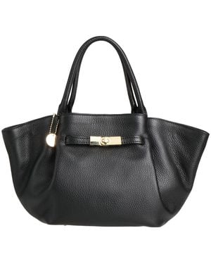 Laura Di Maggio Handbags - Black