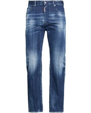 DSquared² Jeans - Blue