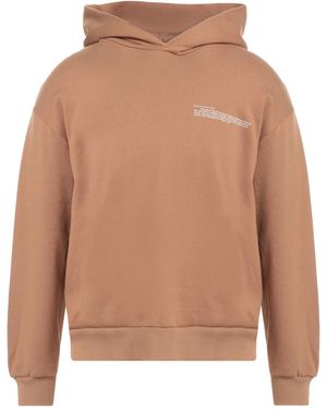 Ballantyne Sweatshirt - Brown