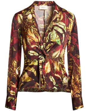 ViCOLO Top - Brown