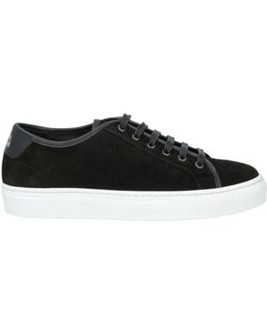 National Standard Sneakers - Black