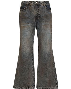 Juun.J Jeans - Grey