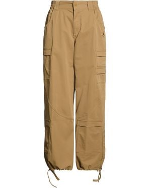 Nike Trouser - Natural