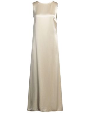 By Malene Birger Maxi Dress - Natural