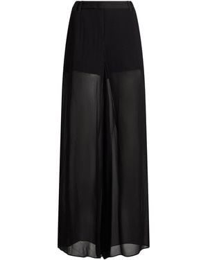 Marella Trouser - Black