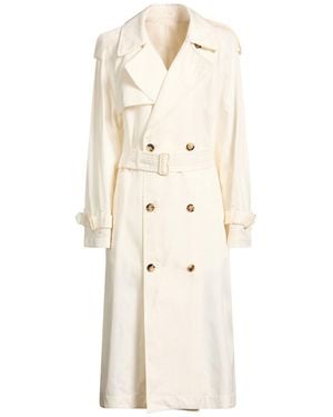 Burberry Soprabito & Trench - Neutro
