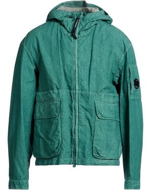 C.P. Company Jacket - Green