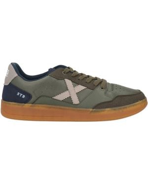 Munich Trainers - Green