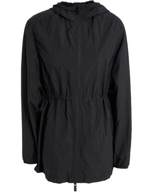 Burberry Jacket Polyamide - Black