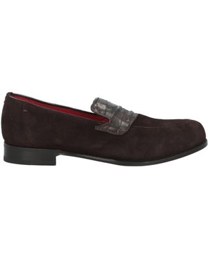 GRANO Mocassins - Marron