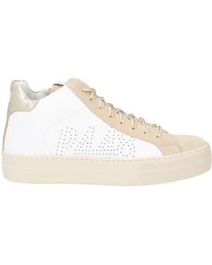 P448 Sneakers - Natur