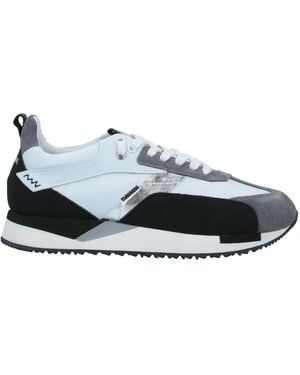 Alberto Guardiani Trainers - Blue