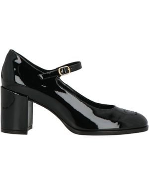 Celine Pumps - Schwarz