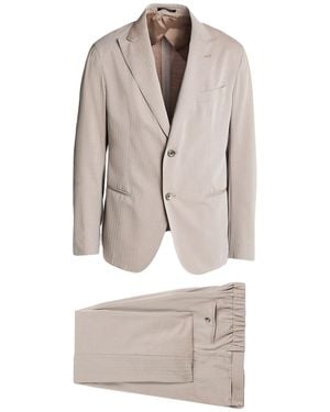 Emporio Armani Suit - White
