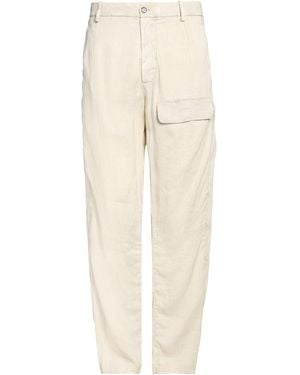 Masnada Pantalone - Neutro