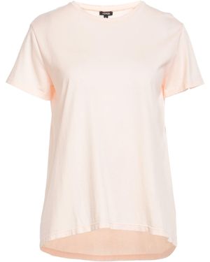 Aspesi T-shirt - Pink