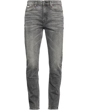 Calvin Klein Jeans Cotton, Elastane - Grey
