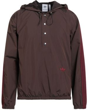 adidas Originals Jacket - Brown